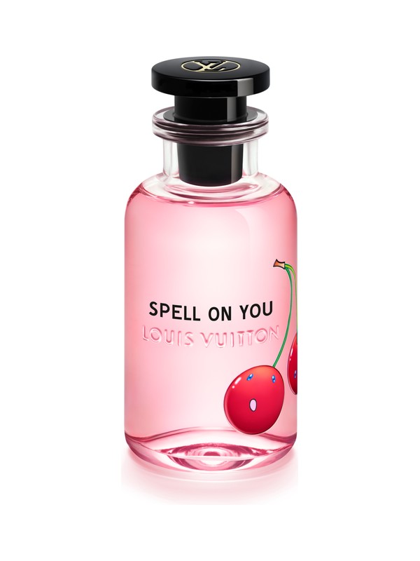 LV x TM Spell On You