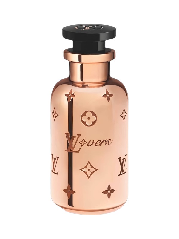 LVERS Copper Edition