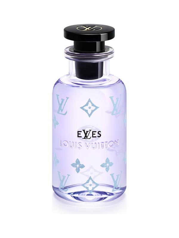Monogram eLVes