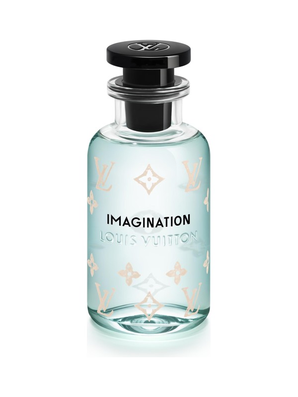 Monogram Imagination