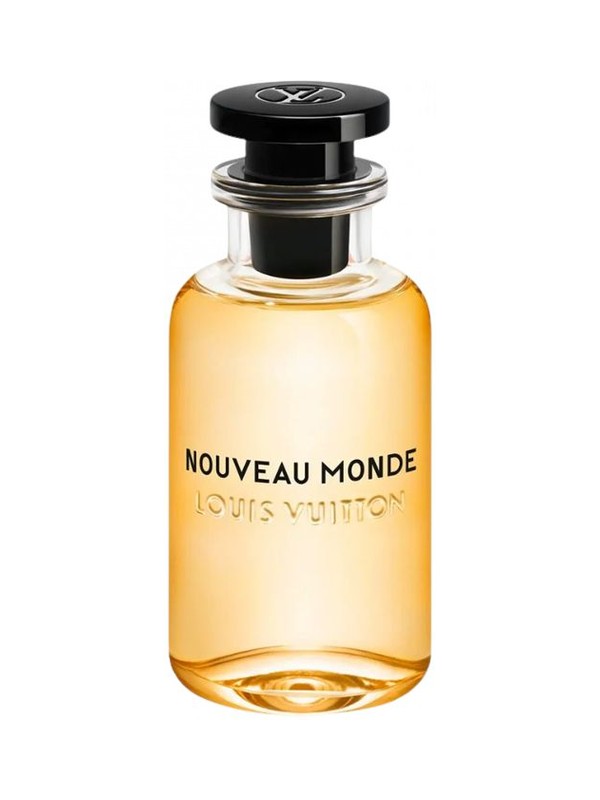 Nouveau Monde