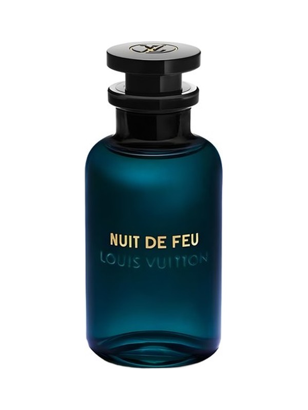 Nuit de Feu