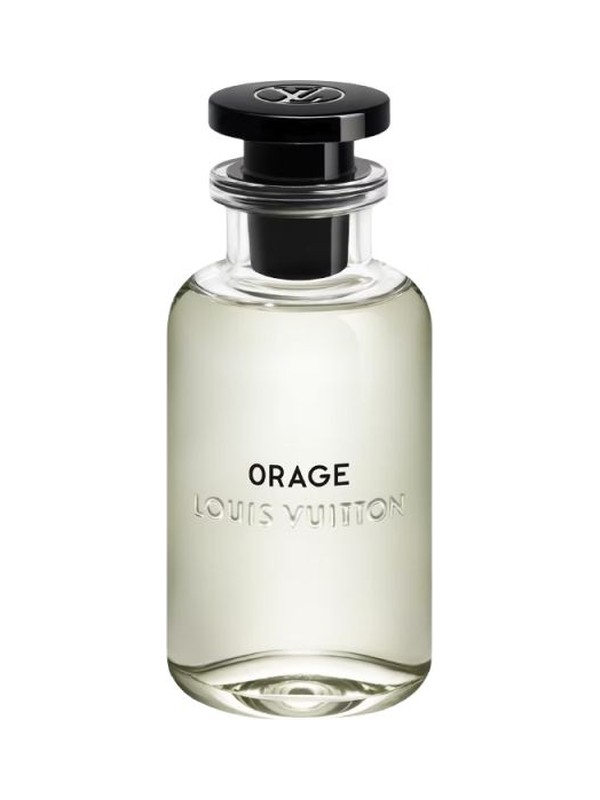 Orage