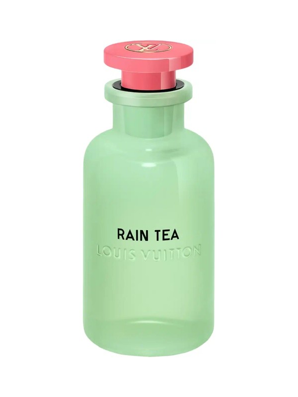 Rain Tea