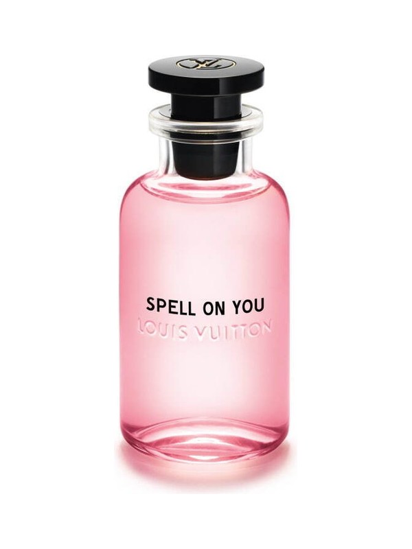 Spell On You