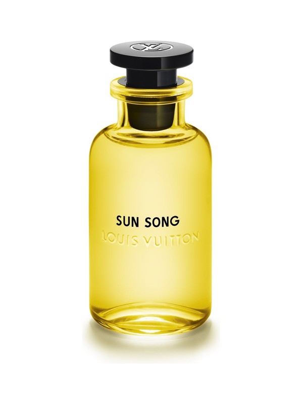 Sun Song