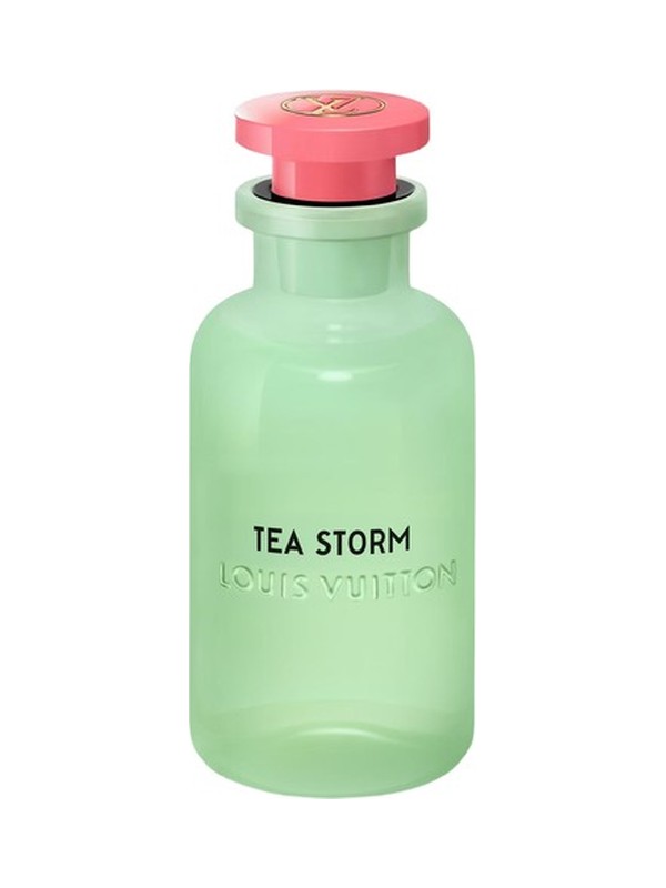 Tea Storm