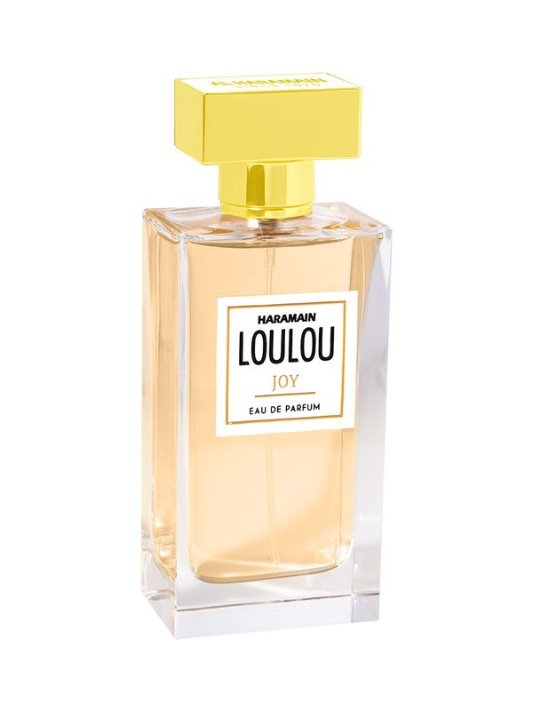 LOULOU Joy