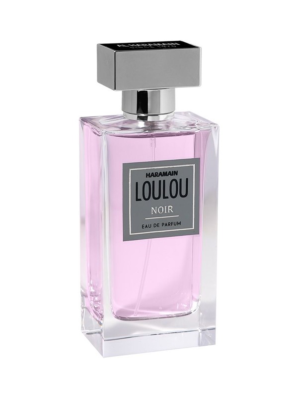 LOULOU Noir
