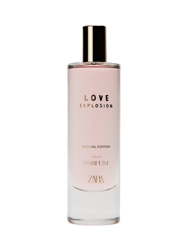 Love Explosion Special Edition