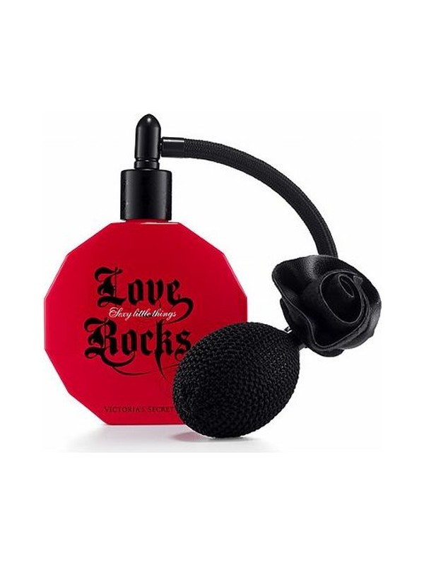 Love Rocks