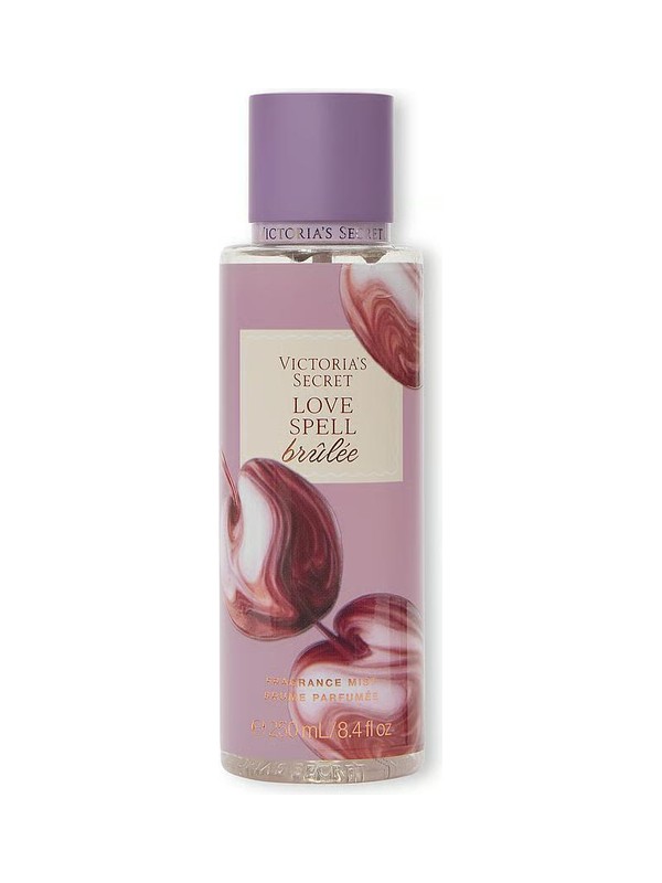Love Spell Brulee