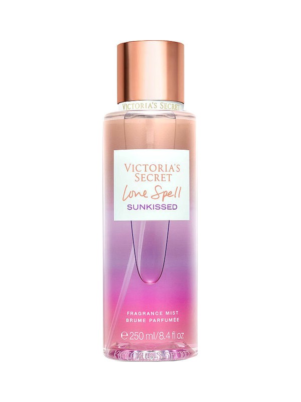Love Spell Sunkissed