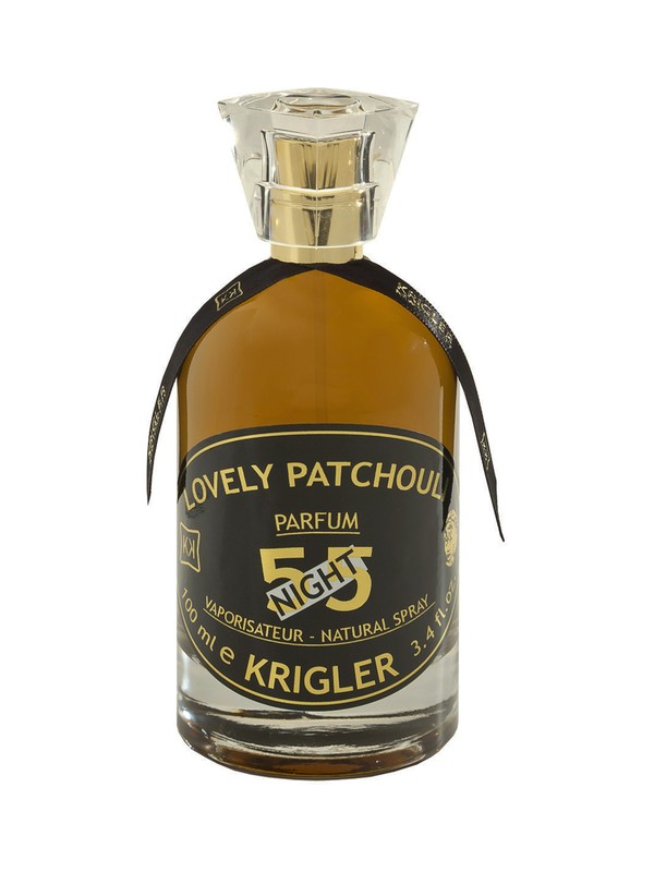 Lovely Patchouli 55 Night