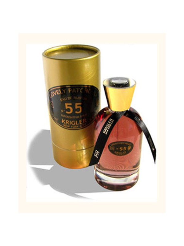 Lovely Patchouli 55