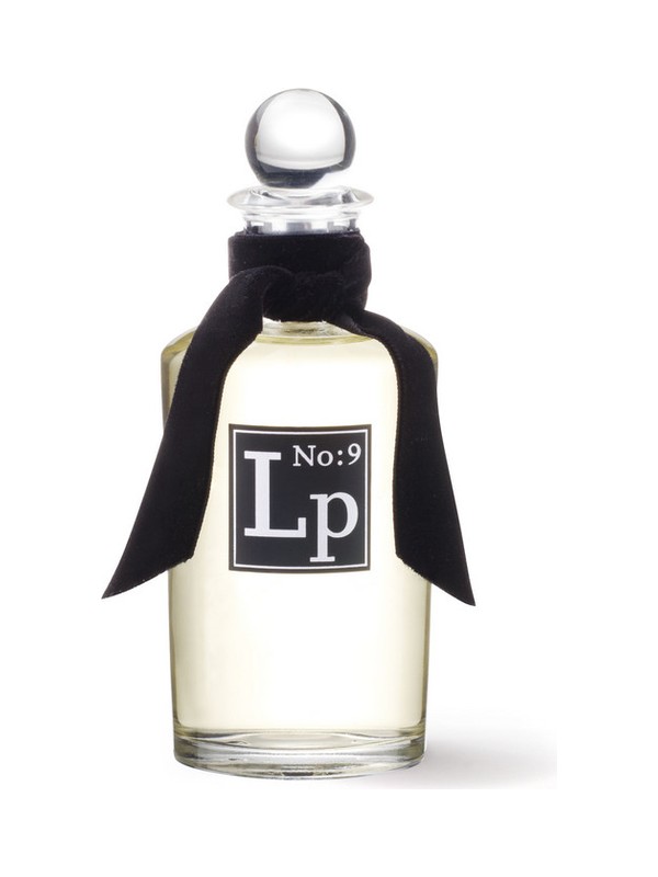 LP No.9