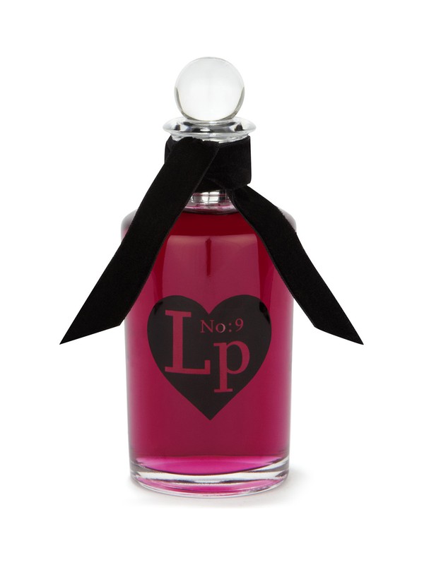 LP No. 9
