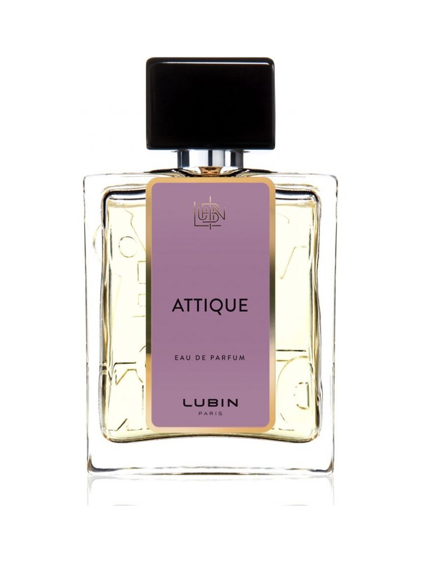 Attique