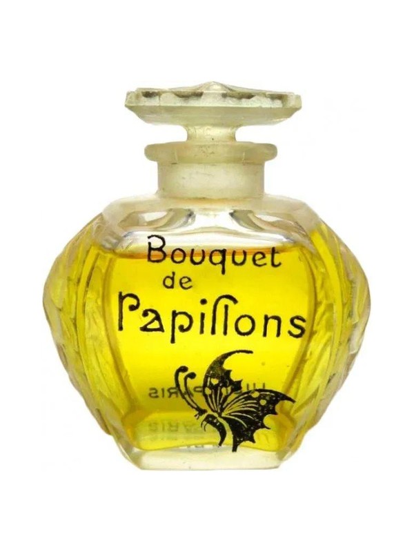 Bouquet de Papillons