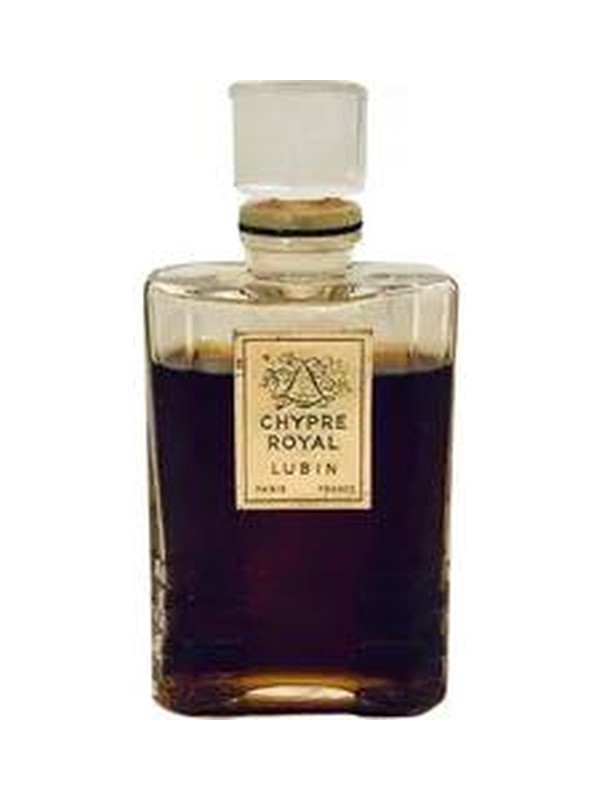 Chypre Royal