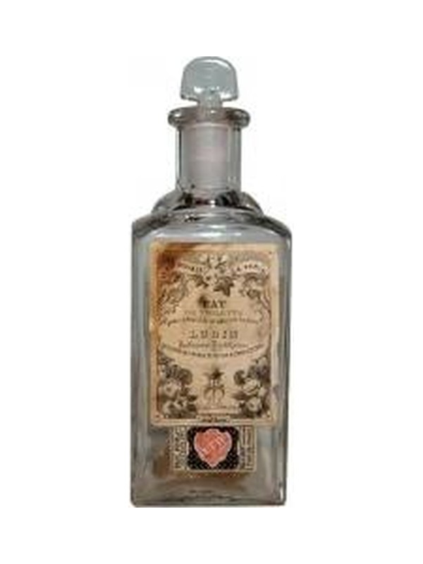 Eau de Toilette