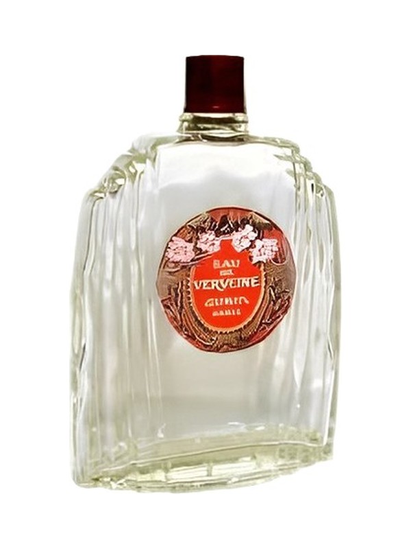 Eau de Verveine