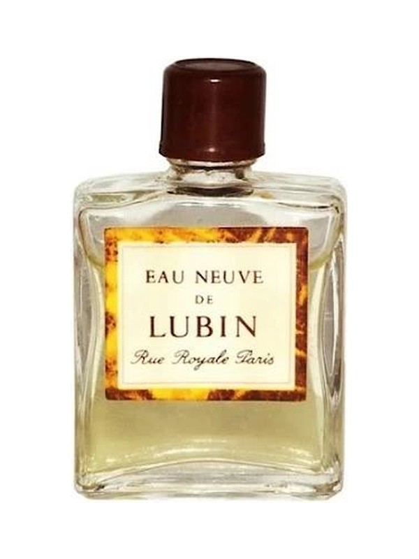 Eau Neuve (original)