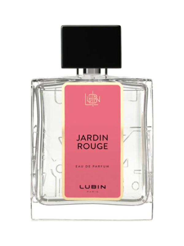 Jardin Rouge