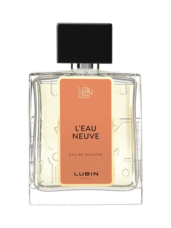L'Eau Neuve