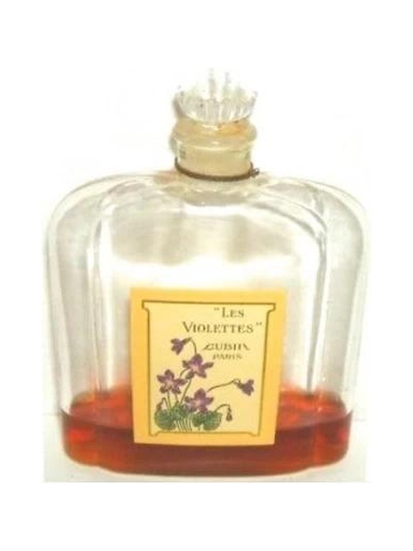 Les Violettes