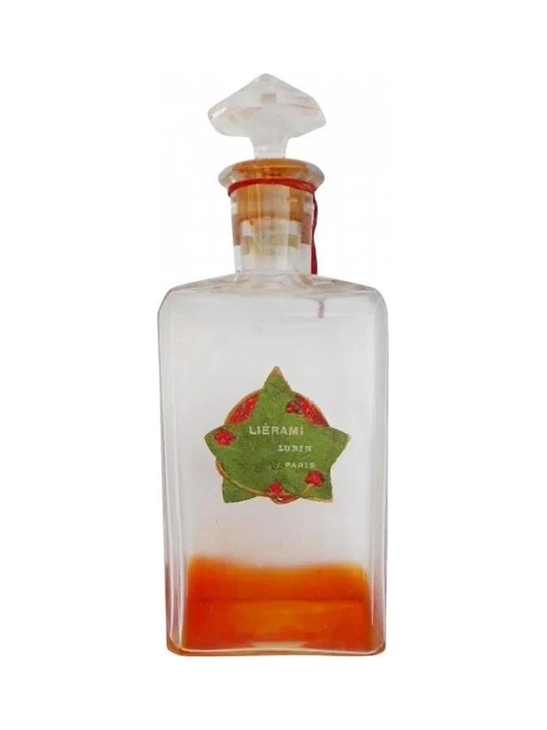 Lièrami