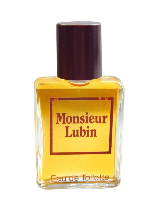 Monsieur Lubin