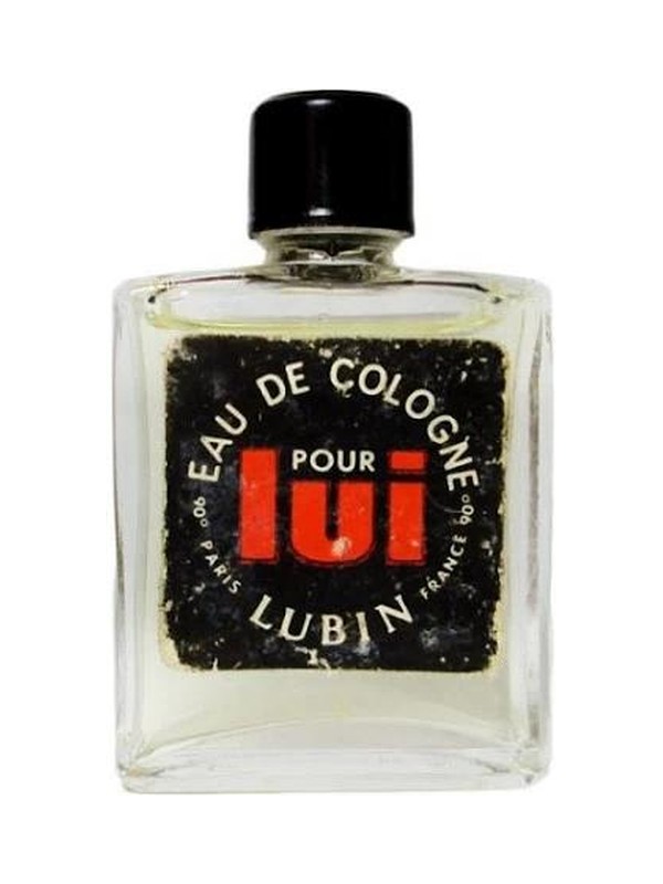 Pour lui