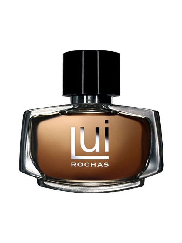Lui Rochas