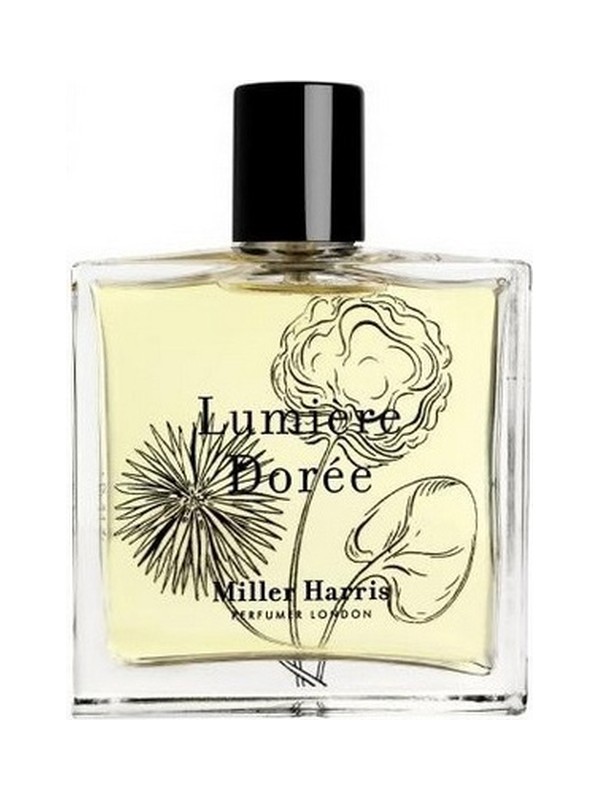 Lumière Dorée