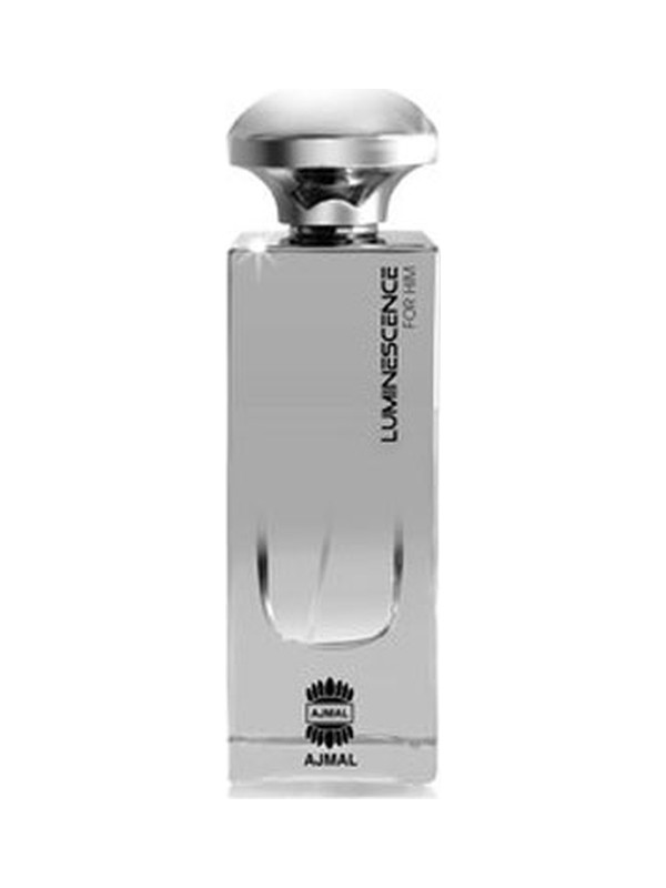 Luminescence for Him