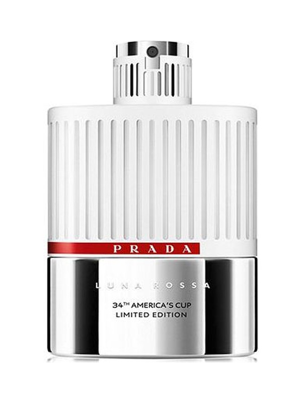 Luna Rossa 34th America's Cup Limited Edition
