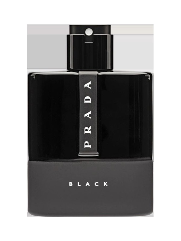 Luna Rossa Black