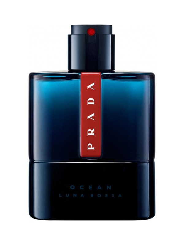 Luna Rossa Ocean