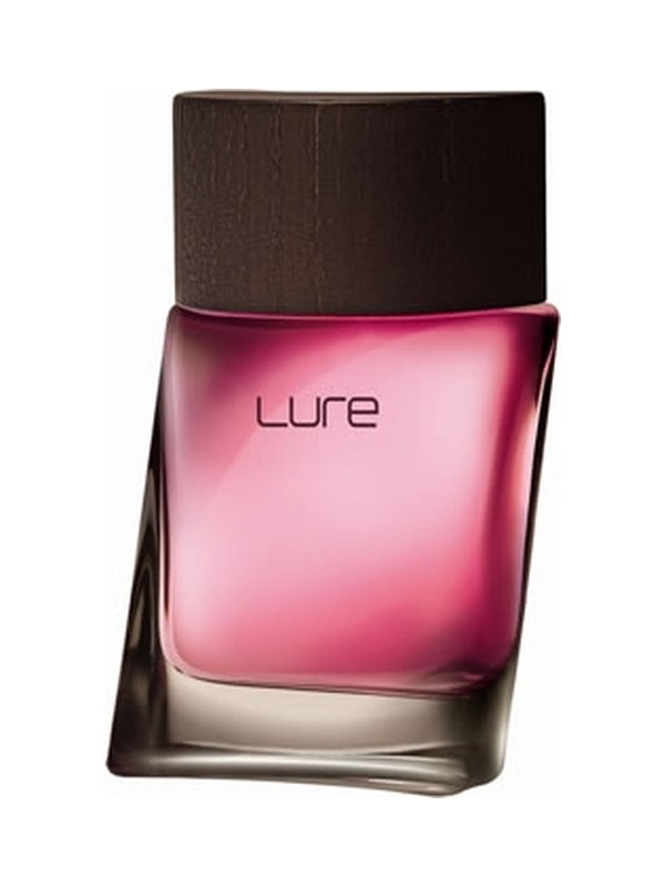 Lure for Her