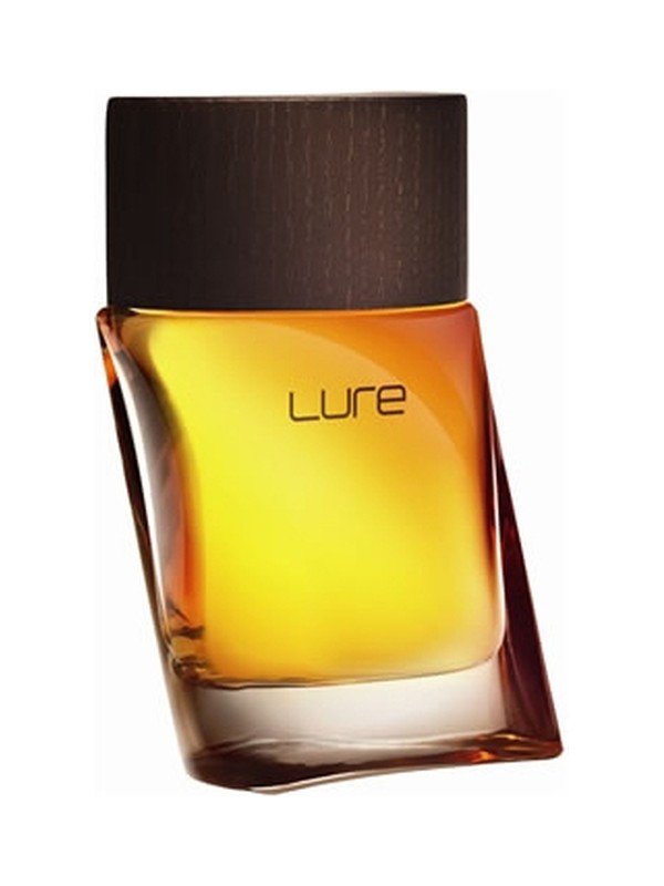 Lure for Him