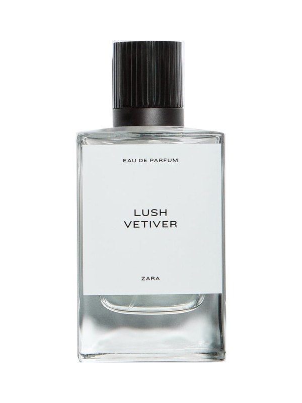 Lush Vetiver
