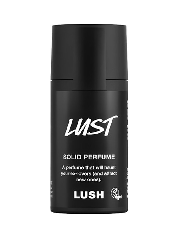 Lust
