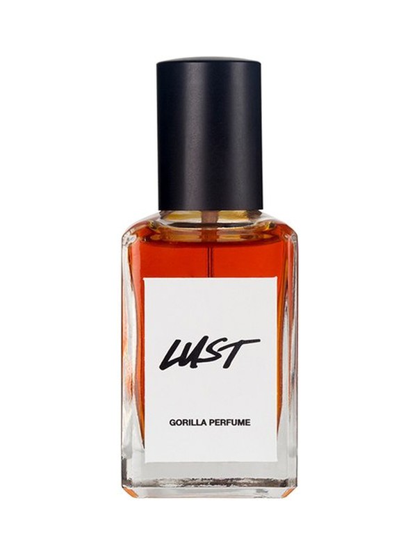 Lust