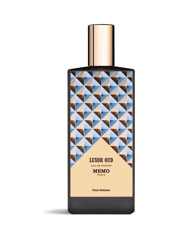 Luxor Oud