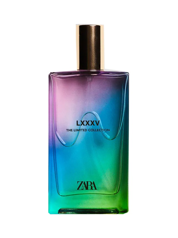 LXXXV The Limited Collection