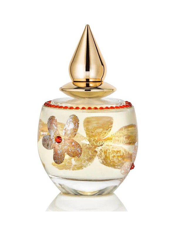 Ananda Royal Mango