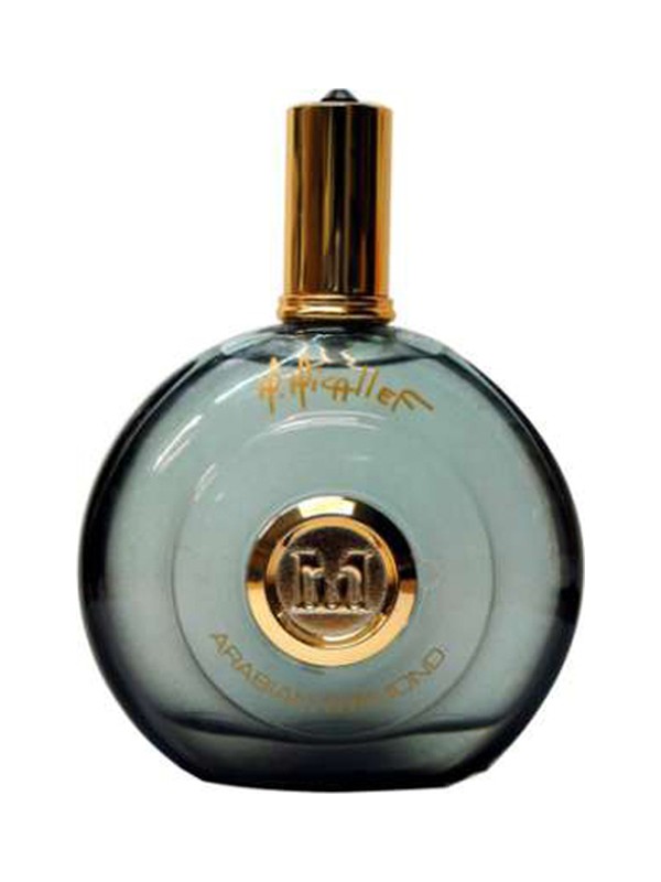 Arabian Diamond