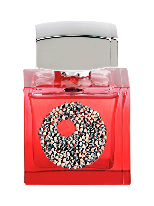Collection Rouge No2