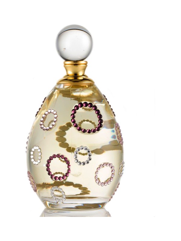 Crystal Silk Oil Neroli